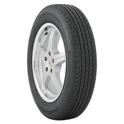 Continental ProContact TX 235/60R18 103H All Season Tire with 55K Mileage Warranty - Image 2