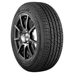 Mastercraft SRT Touring 195/55R16 All Season Tire with 60K Mileage Warranty