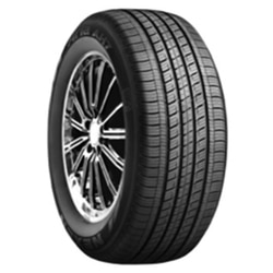 Nexen ARIA AH7 235/65R17 All-Season Tire with 80K Mileage Warranty