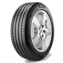 Pirelli Cinturato P7 All Season 225/45R17 Tire - Reliable Performance for Year-Round Driving - Image 2