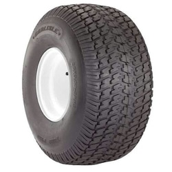 Carlisle R-3 Turf Pro 31x15.50-15 Turf Tire with Black Wall Sidewall
