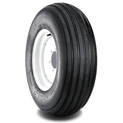 Carlisle 6X14433 Farm Specialist 9.5L-15FI Highway Implement Tire for Agricultural Equipment