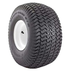 Carlisle 26x12.00-12NHS/4 Multi-Trac C/S Commercial Tire for Lawn and Garden Equipment