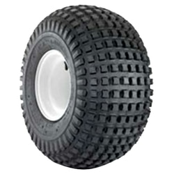 Carlisle 145/70-6/2 ATV/UTV Knobby Tire for Utility Vehicles
