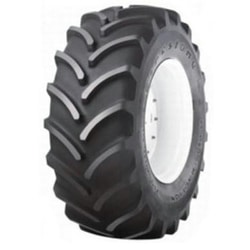 Firestone VF380/80R38 Maxi Traction R-1W Tire with 38-Inch Rim Diameter and 80% Aspect Ratio