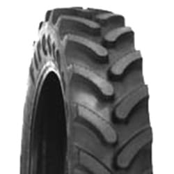 Firestone VF380/105R50 R-1W All Traction Row Crop Radial Tire - Image 2