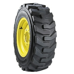 Carlisle Guard Dog HD 10-16.5/10 Skid Steer Tire with 26 Tread Depth and Load Range E
