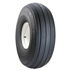 Carlisle Ground Force ATV Tire 690-9/10TT NHS - 24 Inch Tread Depth, Max Rim Width 4 Inches