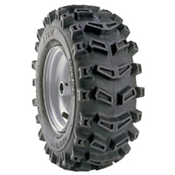 Carlisle X-Trac 90 15x5.00-6 Non-Highway Service Turf Tire