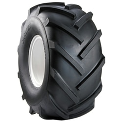 Carlisle 13x5.00-6 Super Lug Turf Tire for Golf Carts and Utility Vehicles