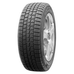 Falken ESPIA EPZ II 215/55R16XL Winter Tire with Extra Load and Black Wall Sidewall
