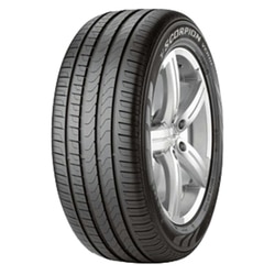 Pirelli Scorpion Verde 255/45R20 All Season Tire with 101W Load Rating - Image 2