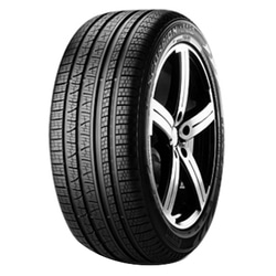 Pirelli Scorpion Verde All Season Run Flat 255/45R20 Tire – Reliable All-Weather Performance