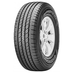 Hankook Dynapro HT RH12 225/65R17 All Season Tire with 115,000 KM Warranty - Image 2
