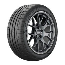 Pirelli P Zero (PZ4S) 305/30R21XL All-Season Tire for High-Performance Vehicles - Image 2