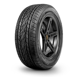 Continental CrossContact LX20 All Season Tire P275/55R20 111S for SUVs and Crossovers
