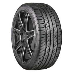 Cooper ZEON RS3-G1 215/45R18XL All-Season Tire with 45K Mileage Warranty