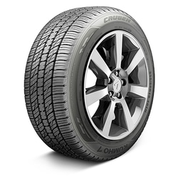 Kumho CRUGEN KL33 215/60R17XL All Season Tire with 60K Mileage Warranty