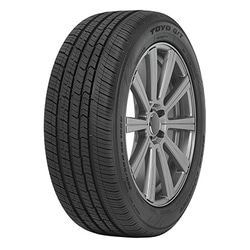 Toyo Open Country Q/T 235/60R18 XL All-Season Tire with 65K Mileage Warranty