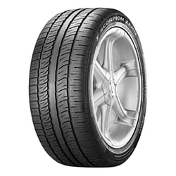 Pirelli Scorpion Zero Asimmetrico 285/35ZR24XL All-Season Tire with W Speed Rating - Image 2