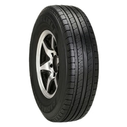 Carlisle Radial Trail RH Tire, 145/12/10, 10 Ply, Load Range E, Black Wall