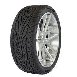Toyo Proxes ST III 235/55R19XL All-Season Extra Load Tire with 40K Mileage Warranty