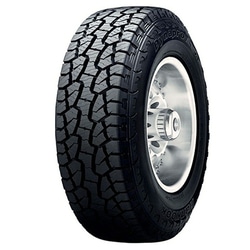 Hankook Dynapro AT-M RF10 LT265/65R17 All-Season Tire with 3 Peak Mountain Snowflake Rating - Image 2