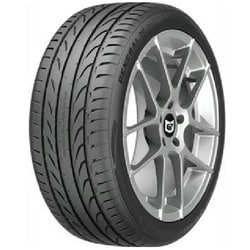 General G-MAX RS 255/40ZR18XL Summer Performance Tire with Rim Protector and Extra Load Capacity - Image 2