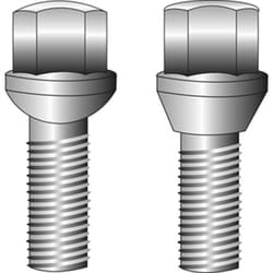 Excalibur 98-0110 Open-End Tuner Lug Socket Key