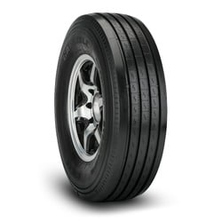 Carlisle CSL16 All Steel Radial Tire - 225/90R16 14 Ply, Black Wall, Load Range G
