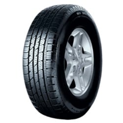 Continental CrossContact LX Sport 285/40R22XL All-Season Tire with Rim Protector and Extra Load Capacity