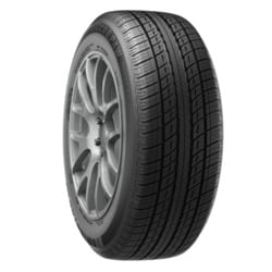 Uniroyal Tiger Paw Touring A/S 215/50R17XL All Season Tire - V Speed Rating, Extra Load