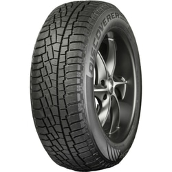 Cooper Discoverer True North 245/55R18 Winter Tire - Durable All-Season Performance
