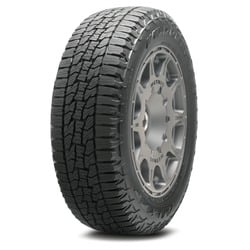 Falken Wildpeak A/T Trail 275/45R20XL All-Season Tire with 65K Mileage Warranty