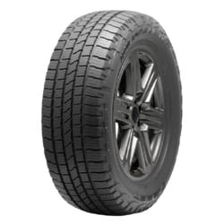 Falken WILDPEAK H/T02 225/75R16XL All Season Tire with 70K Mileage Warranty