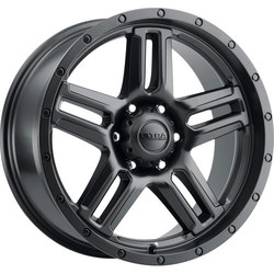 Ultra 258SB PROWLER TRUCK 9x17