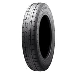 Kumho T155/90D17 All Season Temporary Spare Tire - Black Wall, 101M Load Index