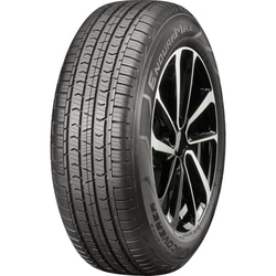 Cooper Discoverer Enduramax 205/70R16 All-Season SUV Tire with 60K Mileage Warranty