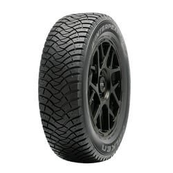 Falken 205/60R16XL F-ICE Winter Tire with Extra Load and 16-Inch Rim Diameter