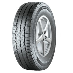 Continental VanContact A/S 225/75R16 All Season Tire for Vans and Light Trucks