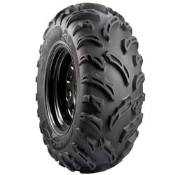 Carlisle ATV/UTV Black Rock Tire 26-inch Diameter, 9.00-inch Width, Part #560539
