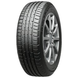 BFGoodrich (215/50R17XL 95V BFG ADVANTAGE CONTROL BW 65K)
