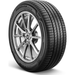 Nexen ROADIAN GTX 265/50R20XL V All-Season Tire with 70K Mileage Warranty