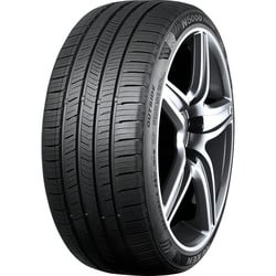 Nexen N5000 Platinum 235/50R17 96V All Season Radial Tire