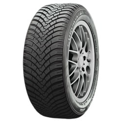 Falken 245/45R17XL EuroWinter HS01 Winter Tire with Extra Load Rating