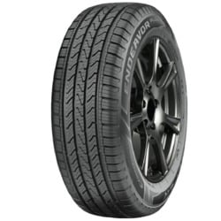 Cooper Endeavor Plus 205/70R16 All-Season Tire with 65K Mileage Warranty