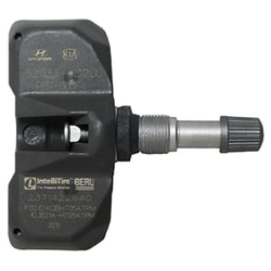 Dill 1028 OE TPMS Sensor for Early Hyundai and Kia Vehicles