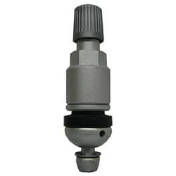 Dill 1092 DAC Ball Seat Valve Stem Assembly for TPMS — Compatible with Beru 43mm Silver or No Marking