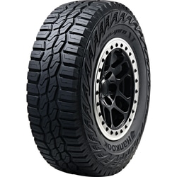 Hankook DYNAPRO XT RC10 LT295/60R20 10 Ply All Season Truck Tire with 50K Mileage Warranty