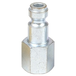 31 Inc 17-234 Automotive Style 1/4" NPT Female Nipple